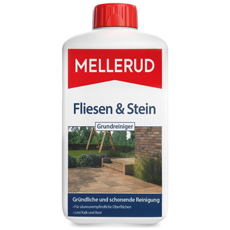 Mellerud Fliesen- u. Stein- Grundreiniger 1L