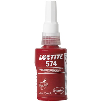 Loctite 574 ACC 50ML EGFDAnaerobe Flächendichtung