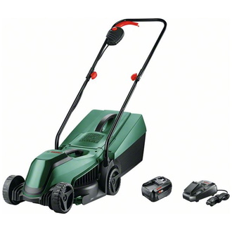 Bosch Akku-Rasenmäher EasyMower 18V-32-150, incl. Ladegerät