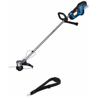 Bosch Akku-Rasentrimmer GRT 18V-33