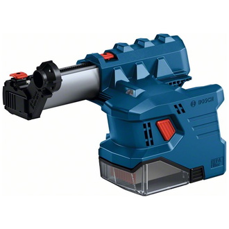 Bosch Absaughammer GDE 18V-12, SDS-plus, für Bohrhammer GBH 18V-22