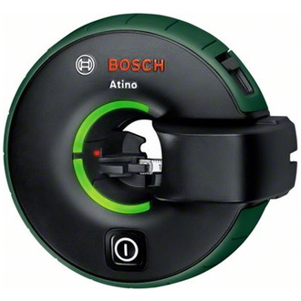 Bosch Linienlaser Atino, im eCommerce-Karton