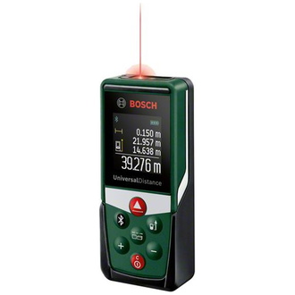 Bosch Digitaler Laser-Entfernungsmesser UniversalDistance 40C