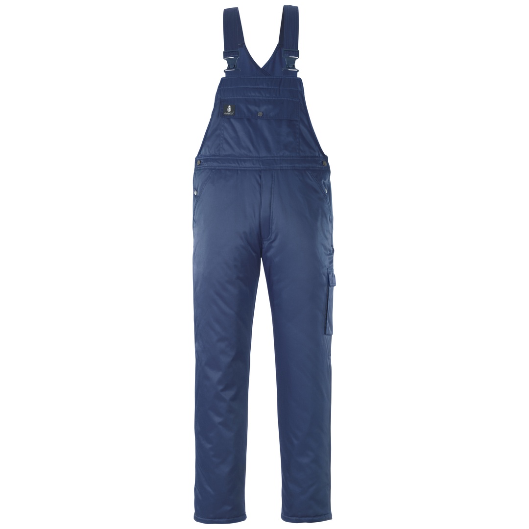 Mascot Winter-Latzhose Antarktis 00512 Gr. S marine