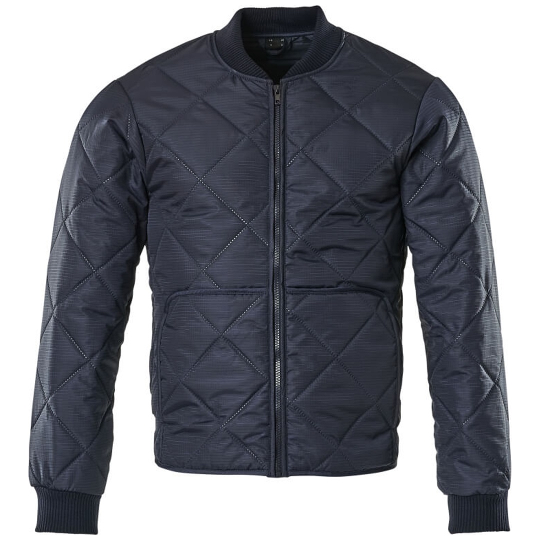 Mascot Thermojacke London 00515-450-01 Gr. 4XL marine