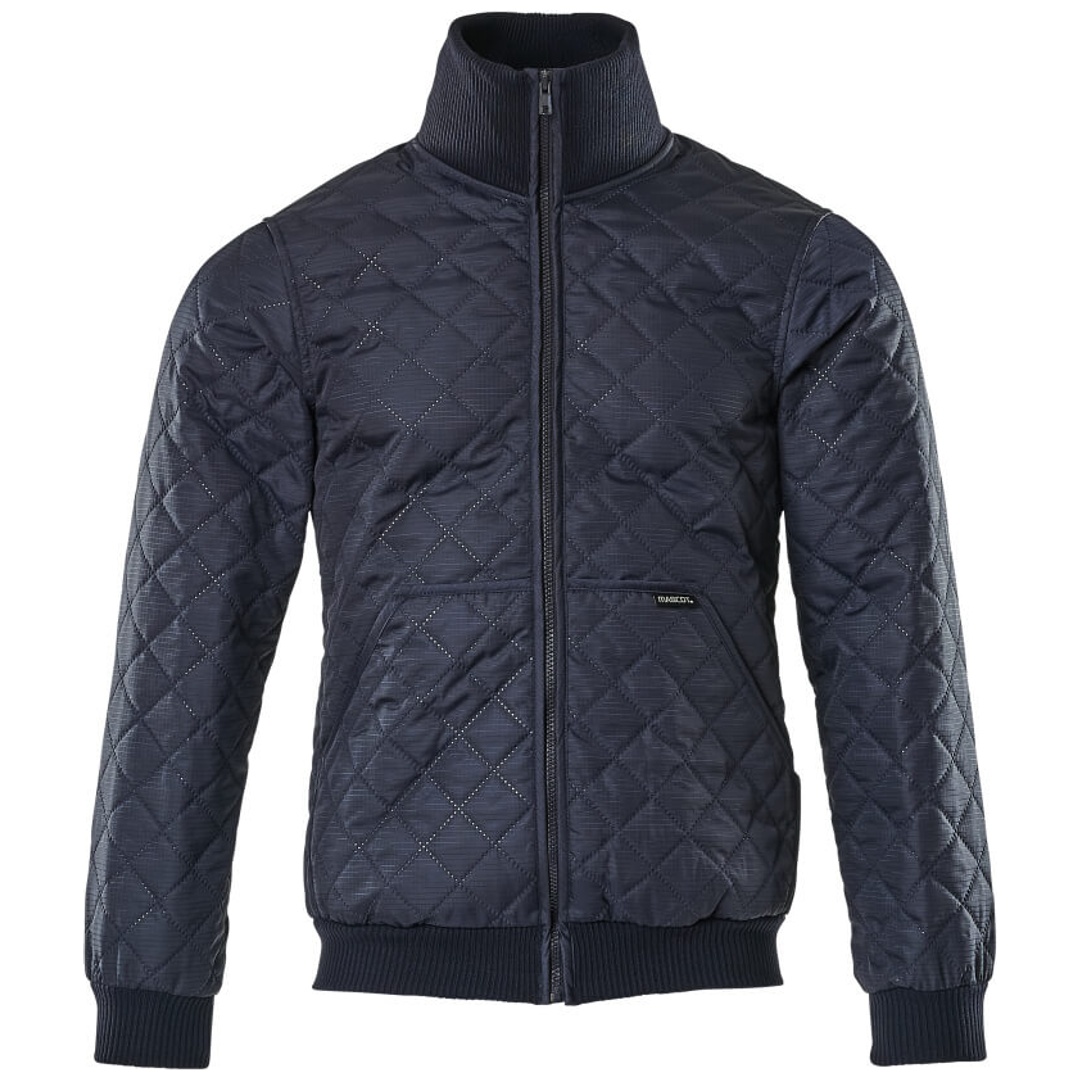 Mascot Thermojacke Dundee 00525-590-01 Gr. 4XL marine