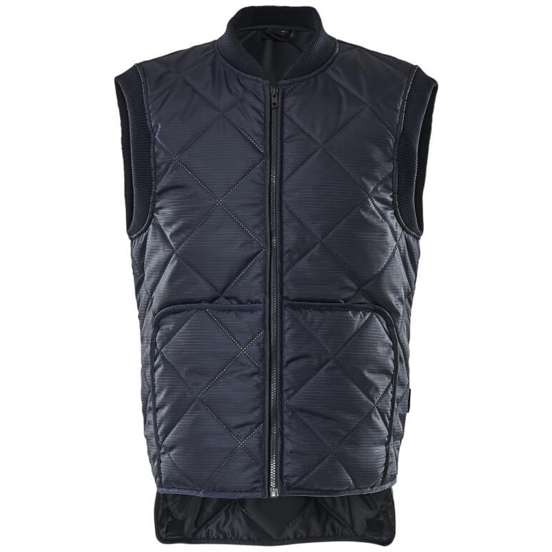 Mascot MASCOT® Liverpool Thermoweste Größe XS, marine