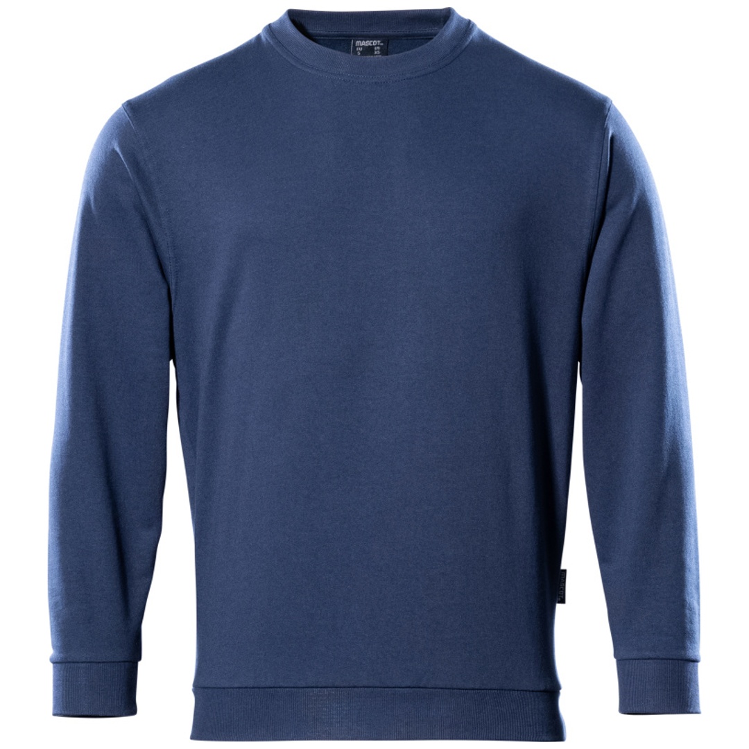 Mascot Caribien Sweatshirt 00784-280 Gr. S marine