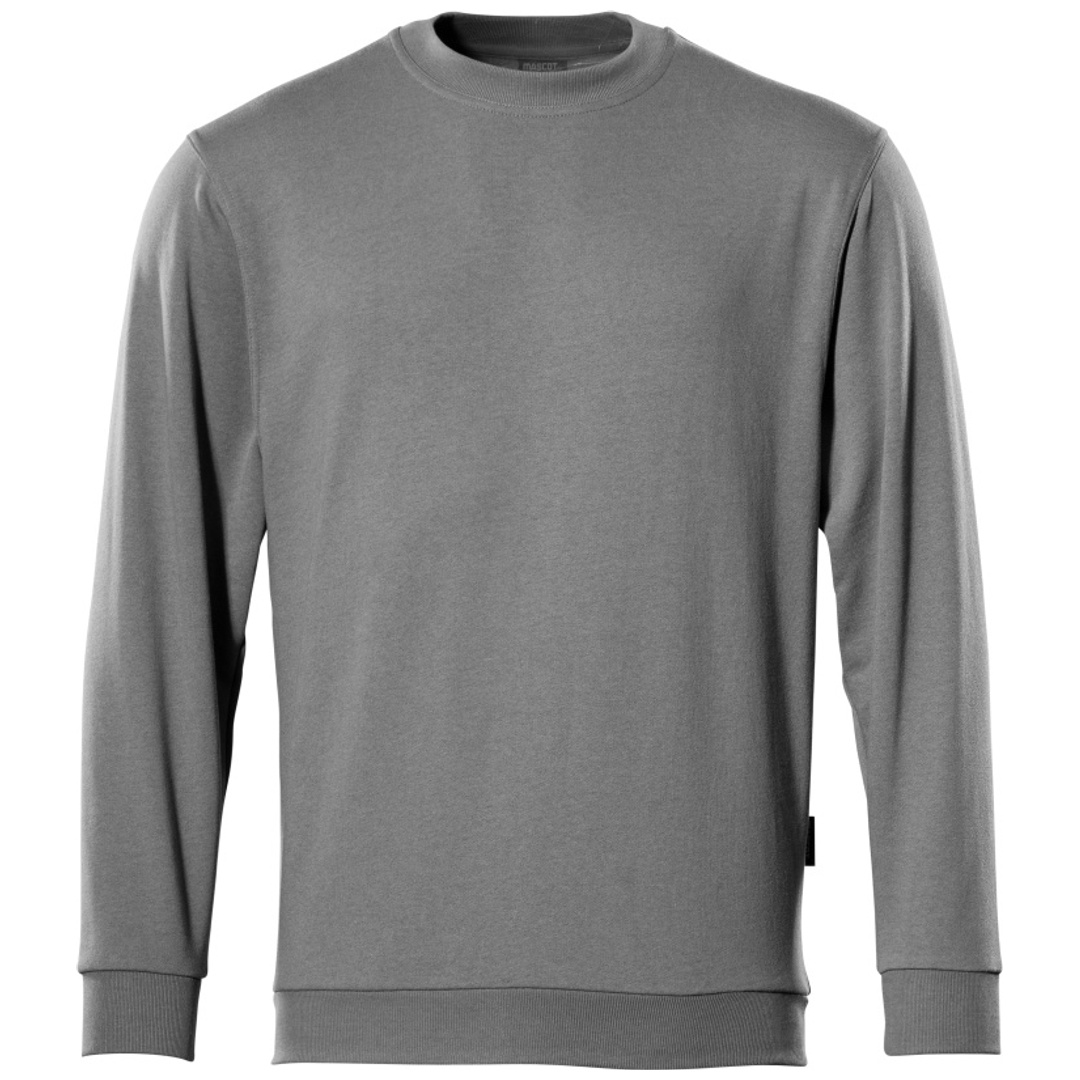Mascot Caribien Sweatshirt 00784-280 Gr. 4XL anthrazit