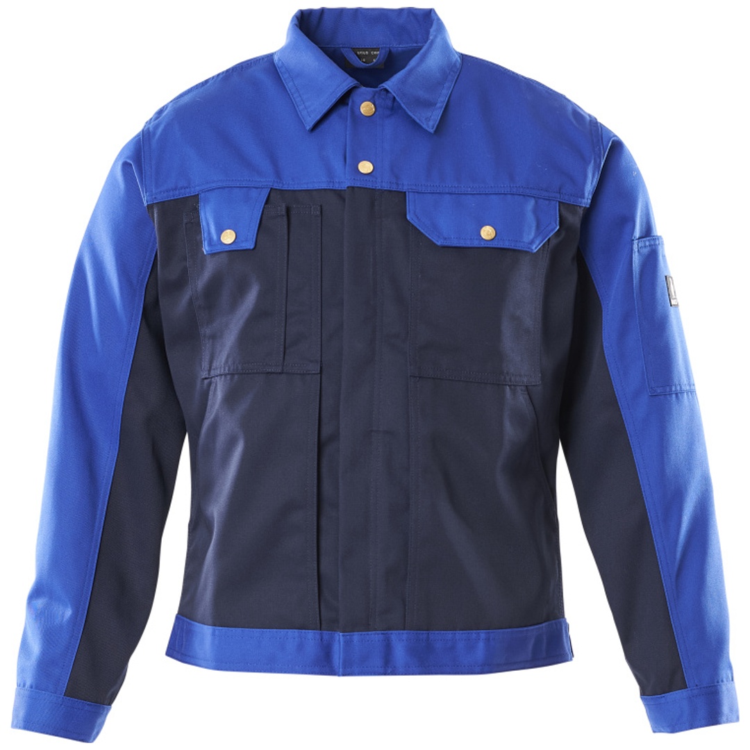 Mascot Bundjacke IMAGE Como Gr. 50 marine/kornblau