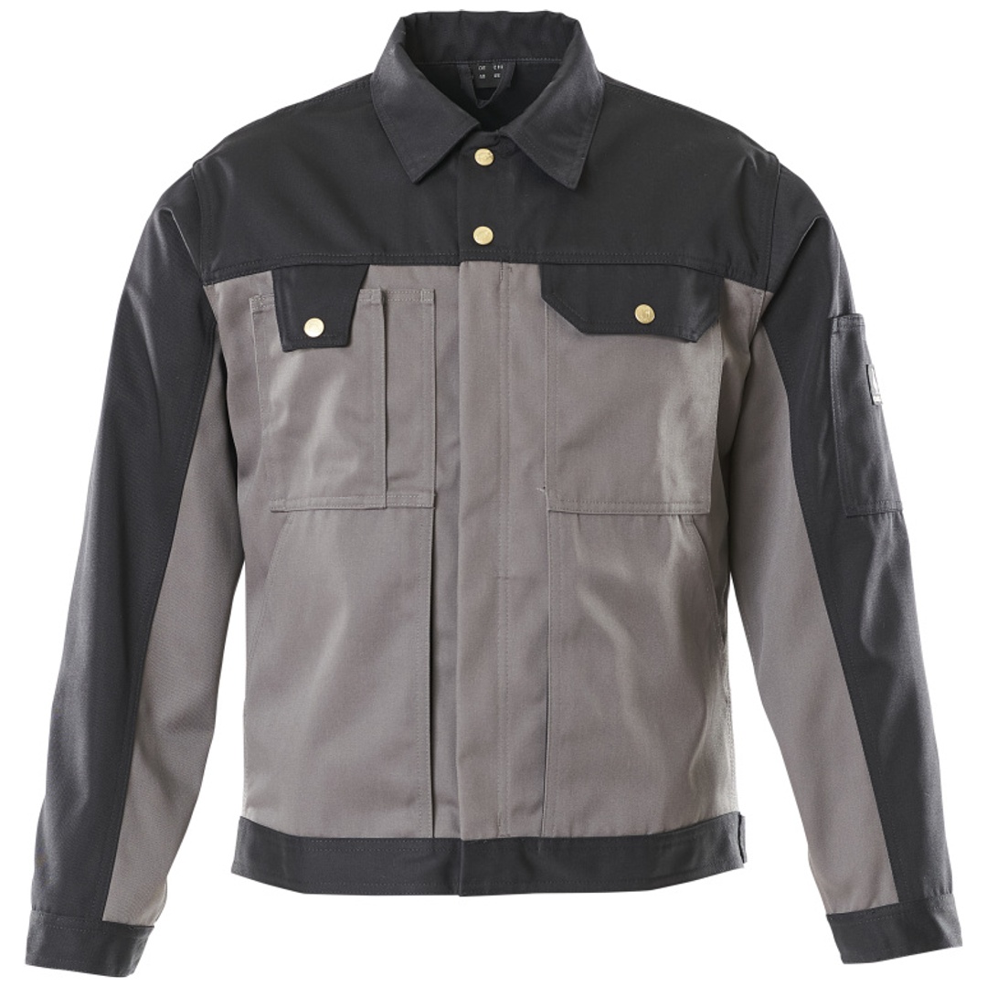 Mascot Bundjacke IMAGE Como Gr. 42 anthrazit/schwarz