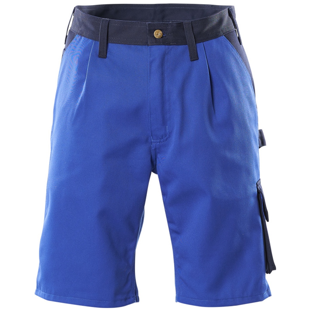 Mascot IMAGE Shorts Lido Gr. 44 kornblau/marine