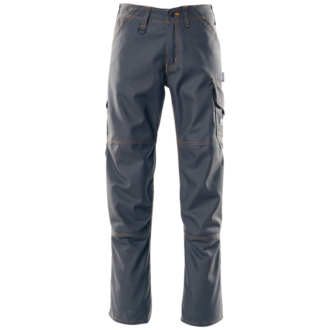 Mascot Arbeitsbundhose Faro 05279-010 Gr. 90C66 schwarzblau