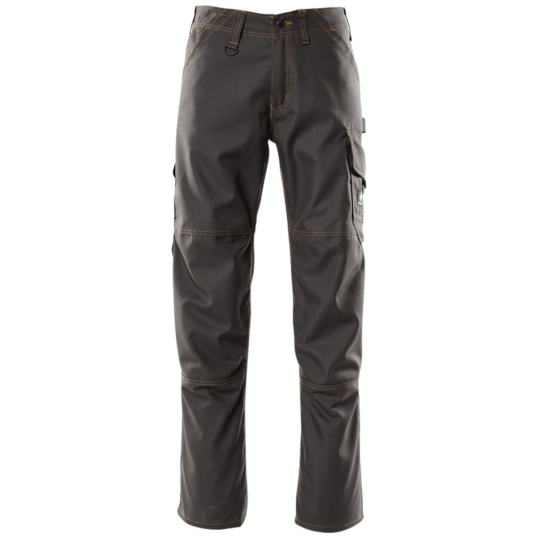 Mascot Arbeitsbundhose Faro 05279-010 Gr. 90C66 schwarz