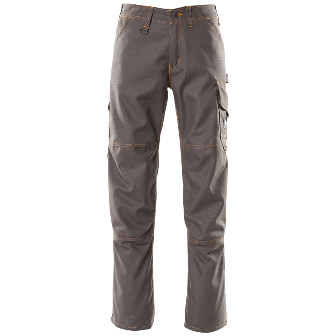 Mascot Arbeitsbundhose Faro 05279-010 Gr. 90C66 dunkelanthrazit