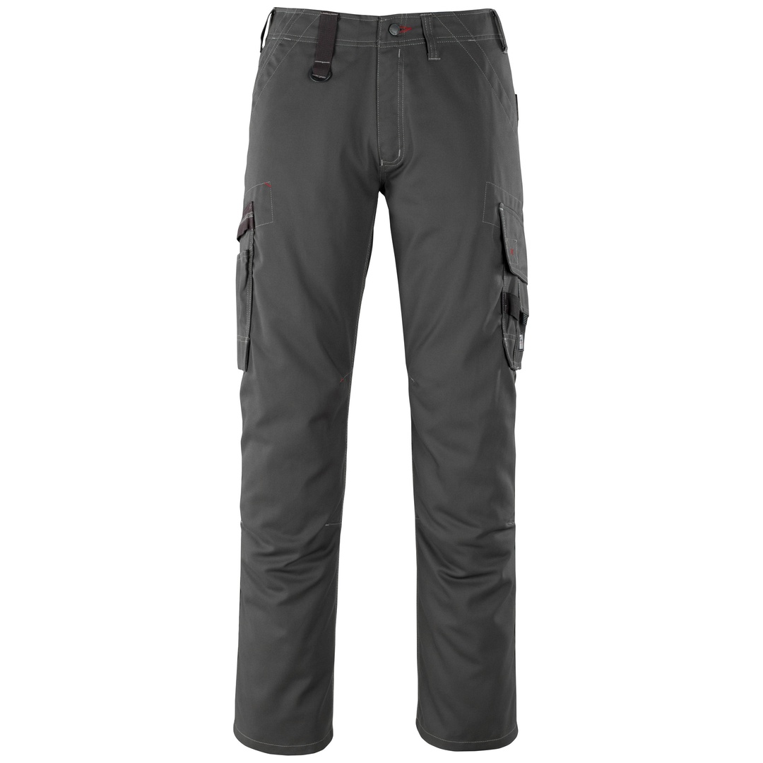Mascot Servicehose Rhodos 07279-154 Gr. 82C58 dunkelanthrazit
