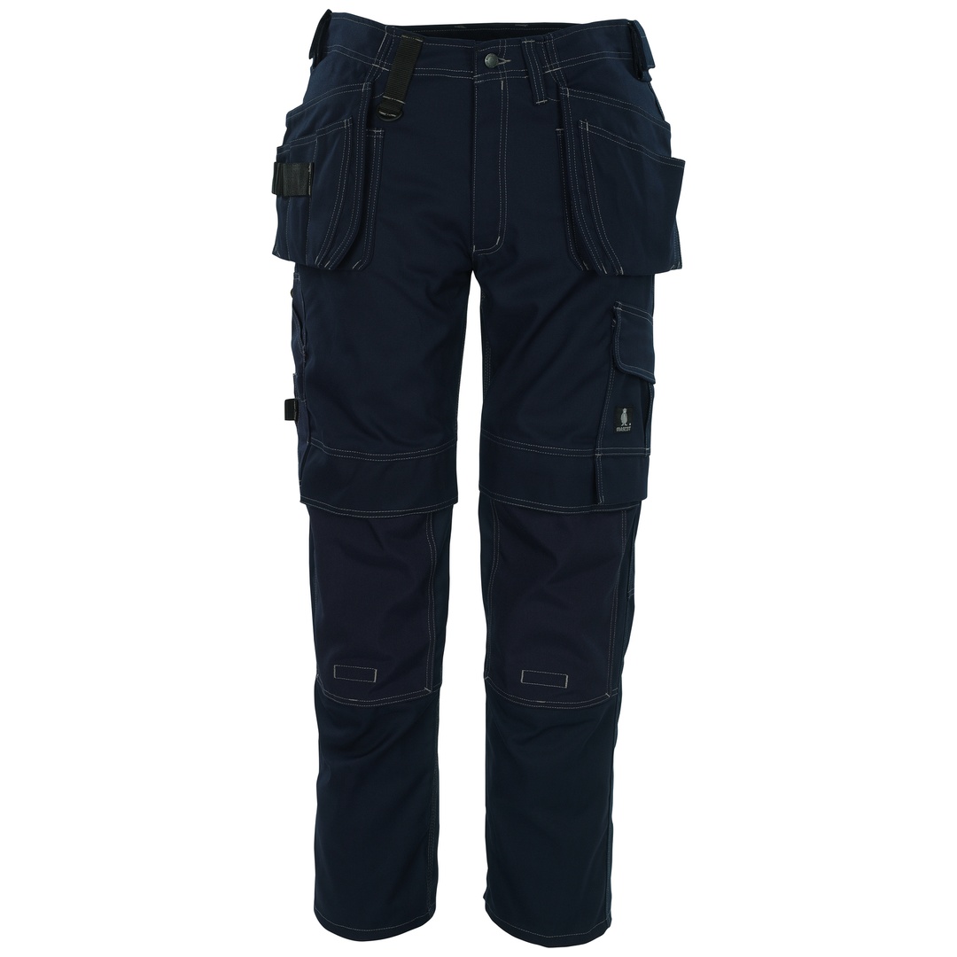 Mascot Arbeitsbundhose Ronda 08131-010 Gr. 82C54 marine