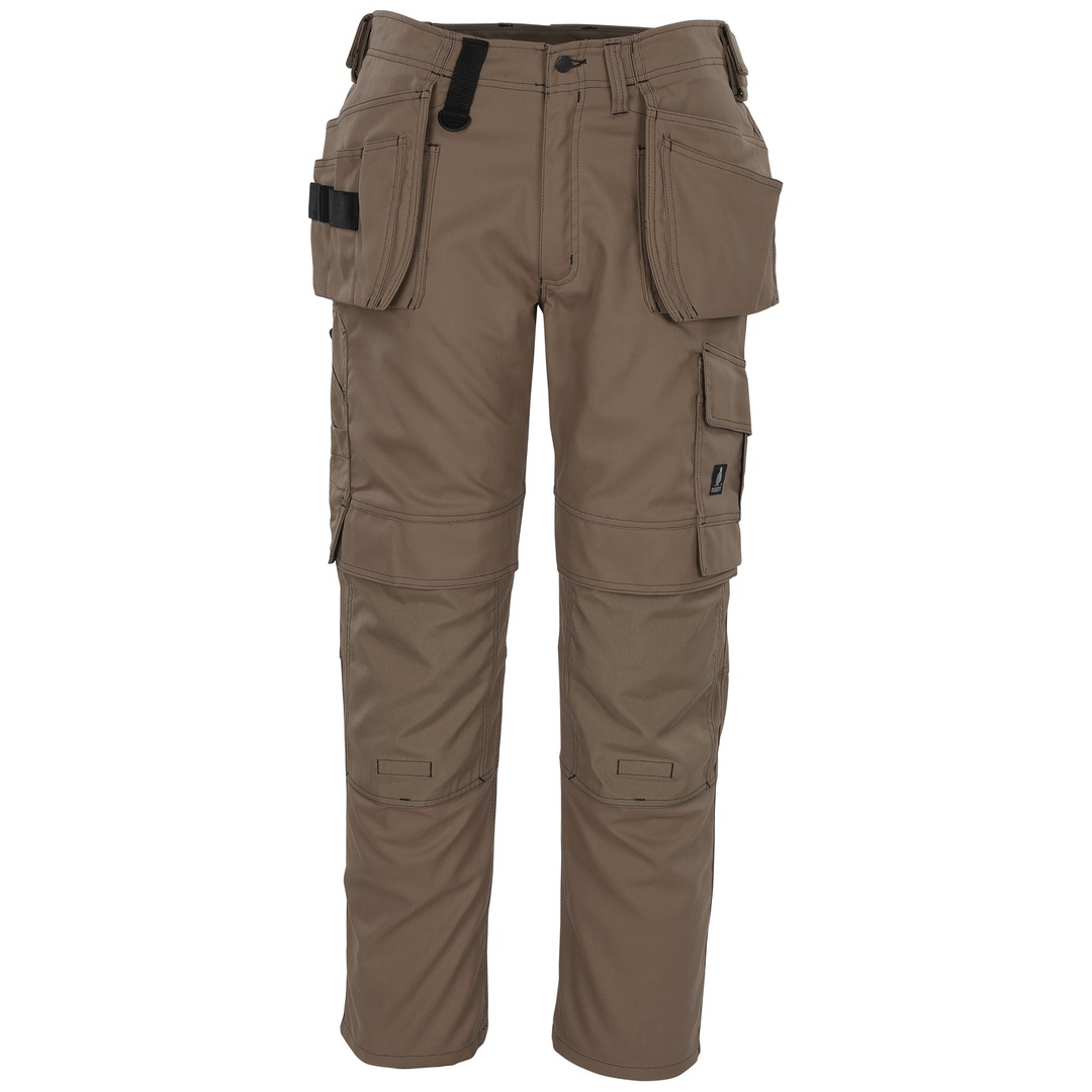 Mascot Arbeitsbundhose Ronda 08131-010 Gr. 82C52 khaki