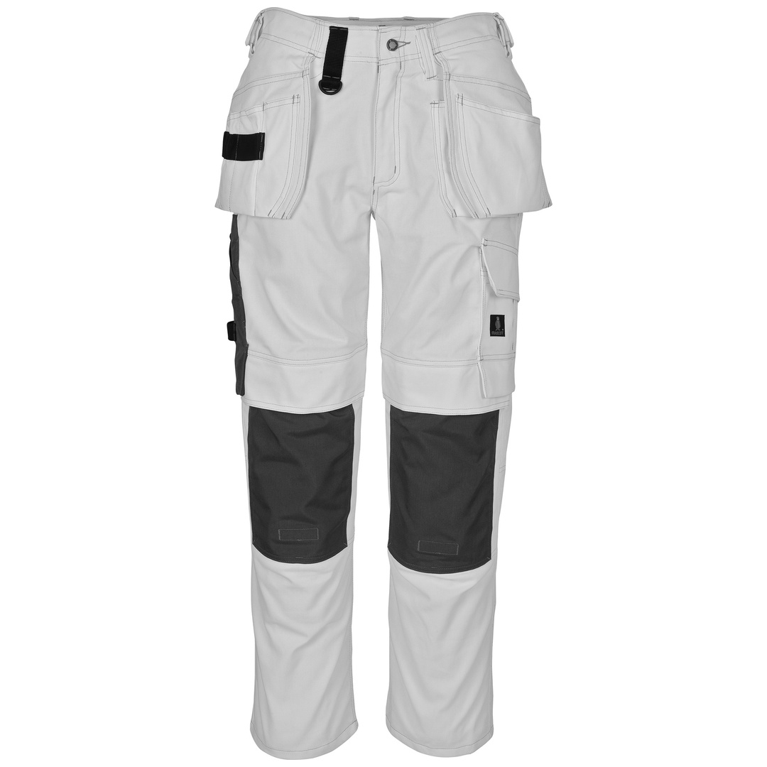 Mascot Arbeitsbundhose Ronda 08131-010 Gr. 90C56 weiß