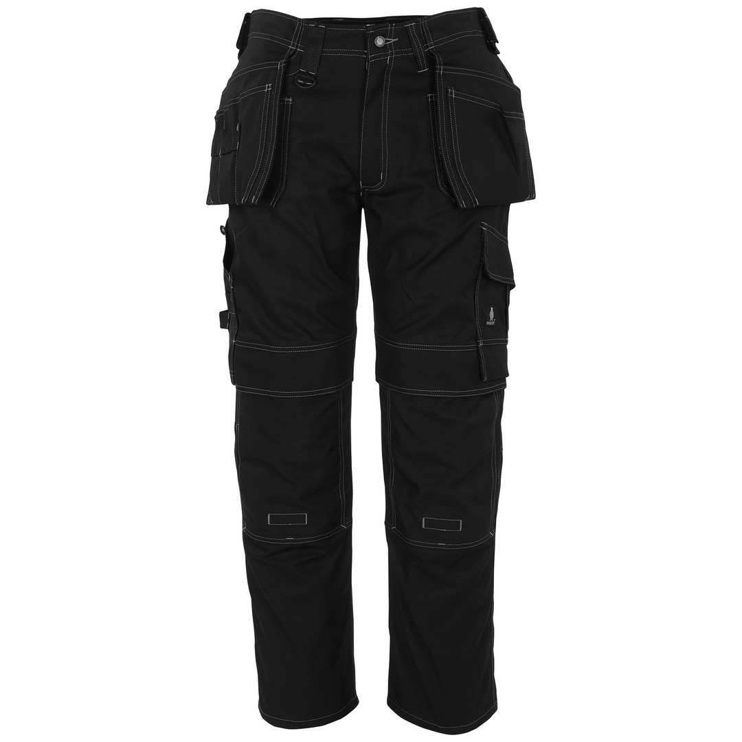 Mascot Arbeitsbundhose Ronda 08131-010 Gr. 76C54 schwarz