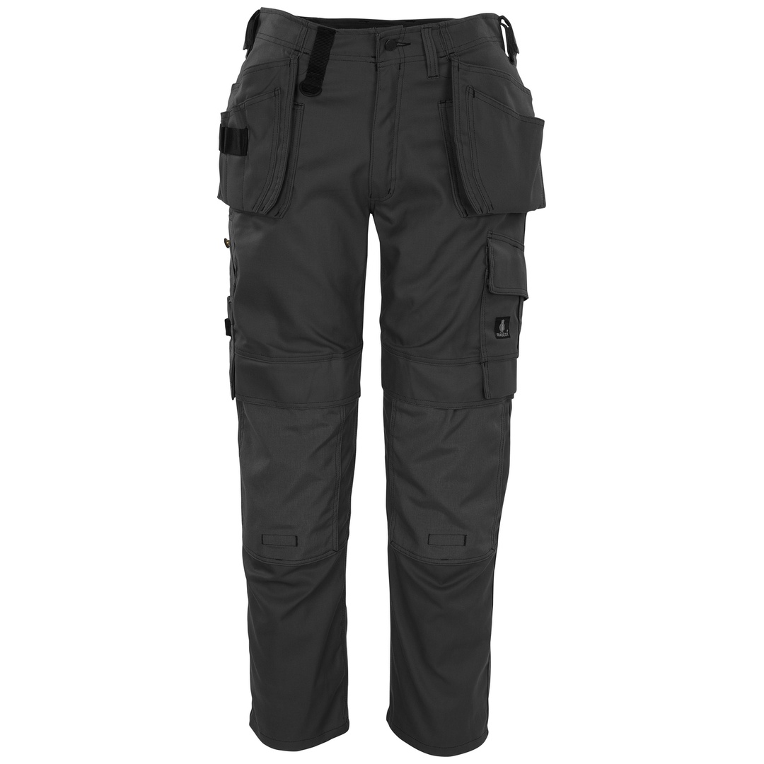 Mascot Arbeitsbundhose Ronda 08131-010 Gr. 76C54 anthrazit