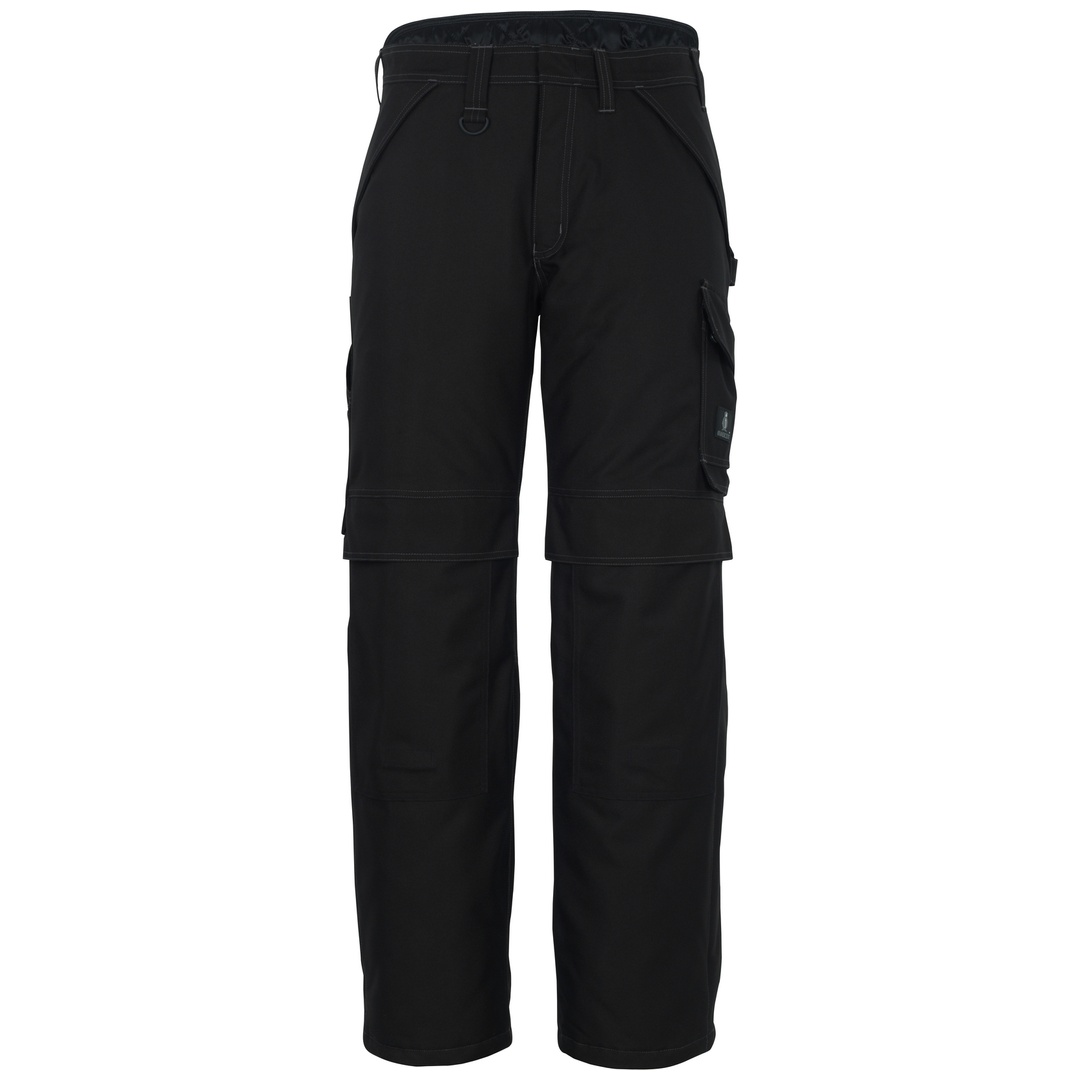MASCOT Winterhose Louisville INDUSTRY 10090-194-09 Gr. S schwarz