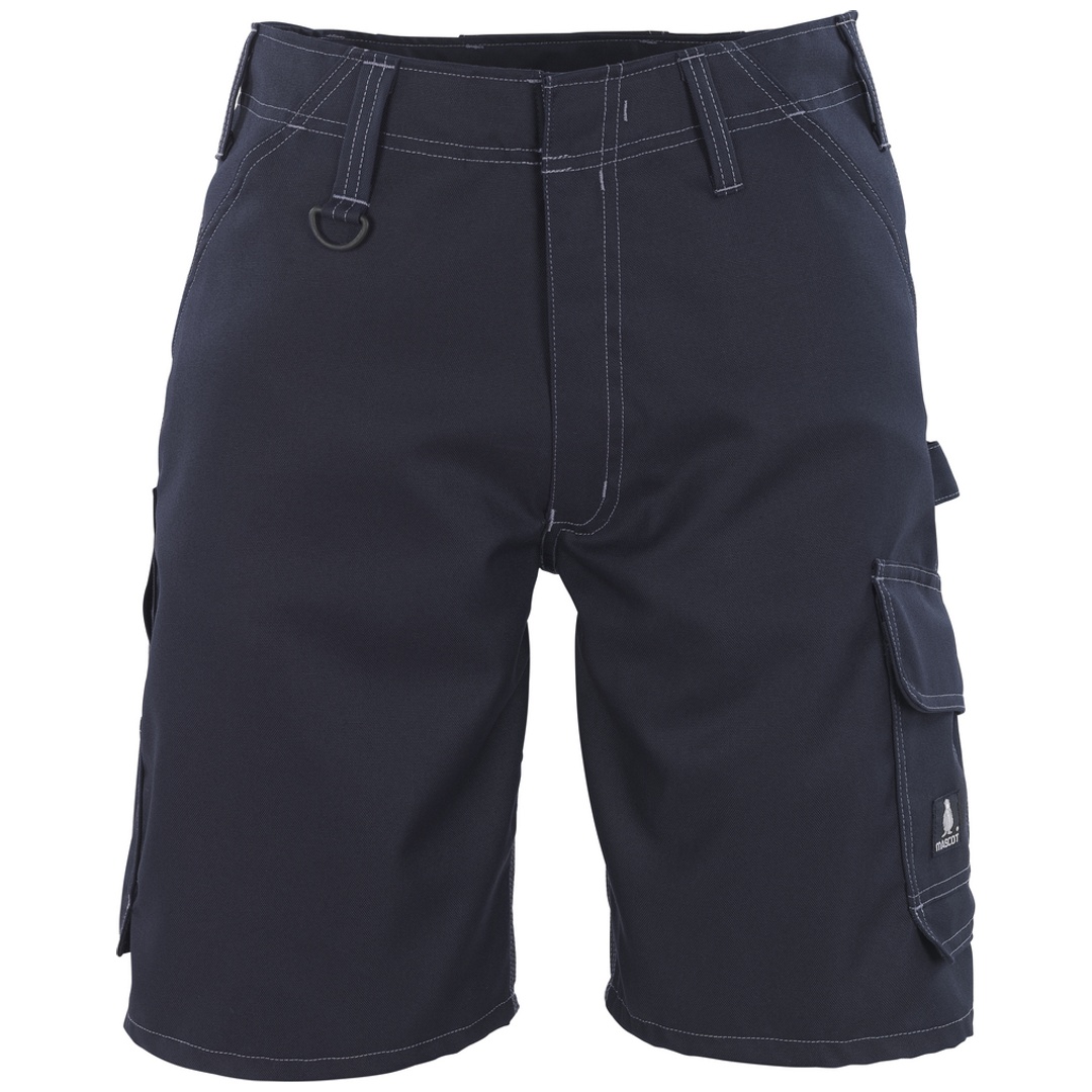 Mascot Arbeitsshorts Charleston 10149-154 Gr. 56 schwarzblau