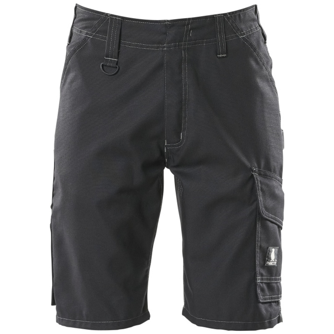 Mascot Arbeitsshorts Charleston 10149-154 Gr. 60 schwarz