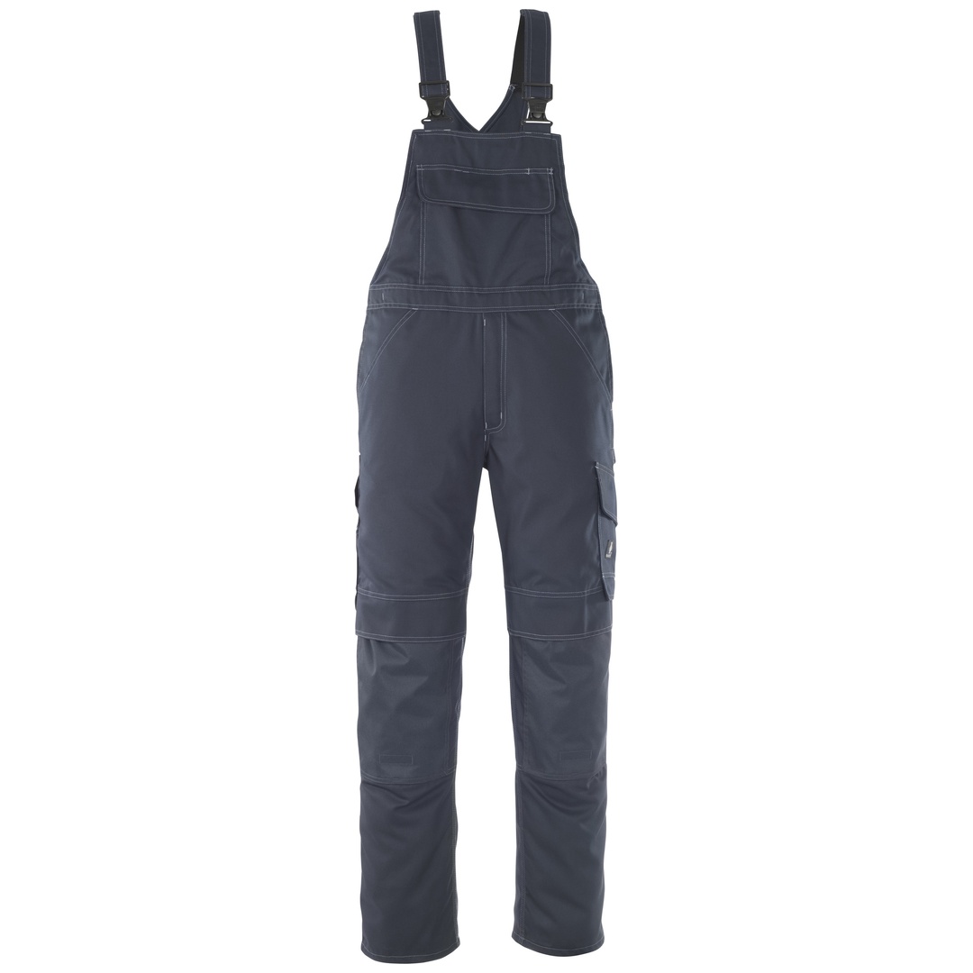 Mascot Latzhose Richmond 10169-154 Gr. 82C52 schwarzblau