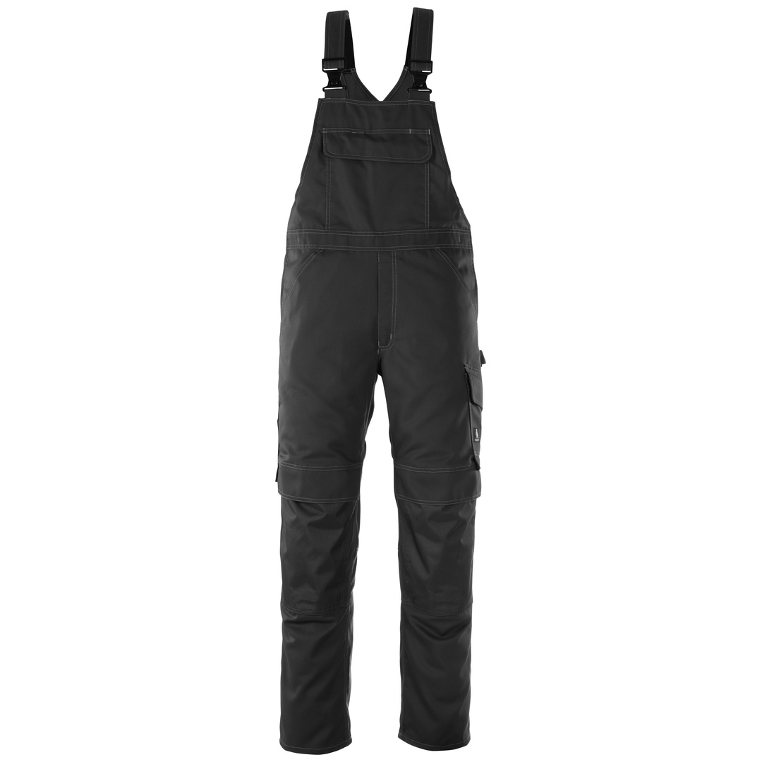 Mascot Latzhose Richmond 10169-154 Gr. 82C44 schwarz
