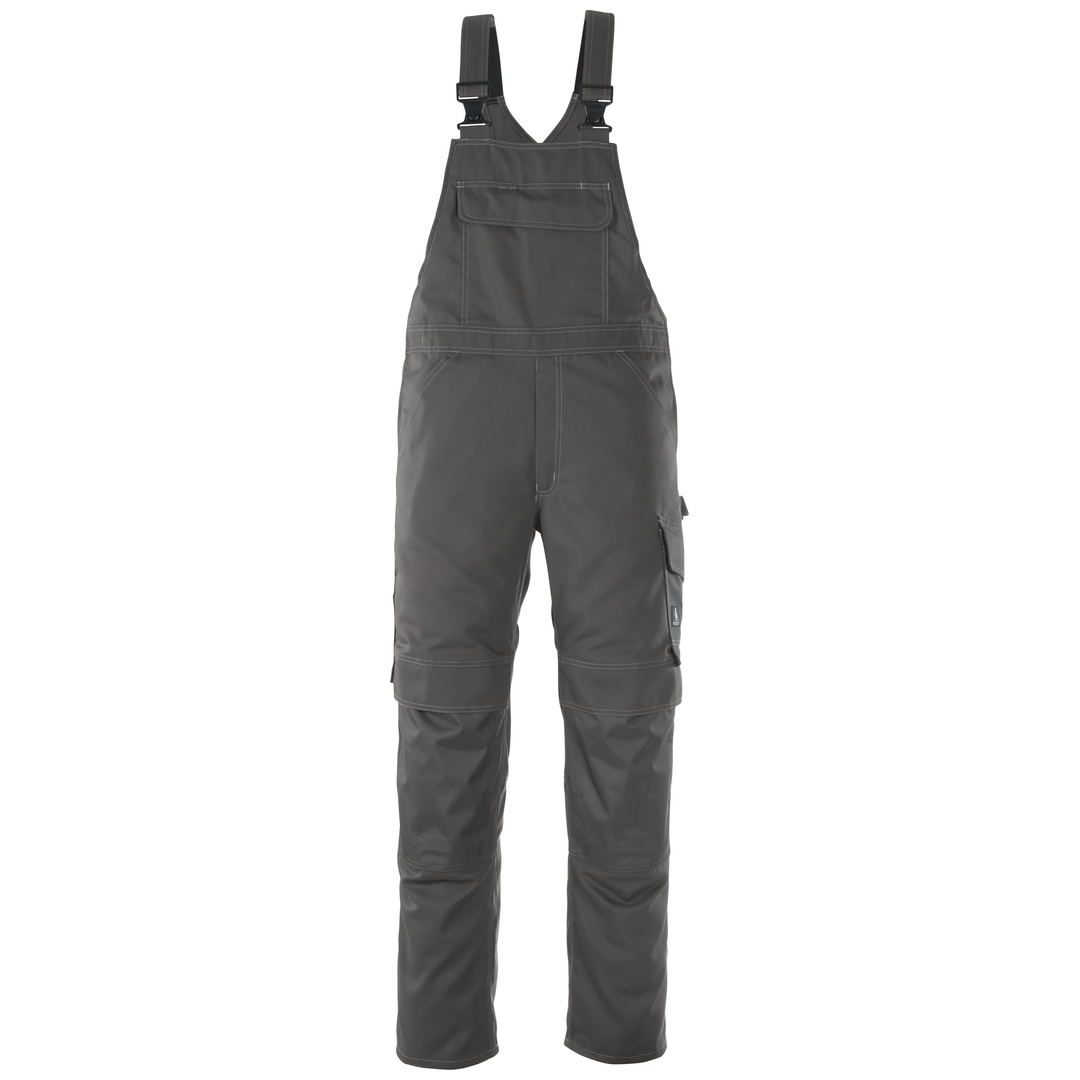 Mascot Latzhose Richmond 10169-154 Gr. 82C68 dunkelanthrazit