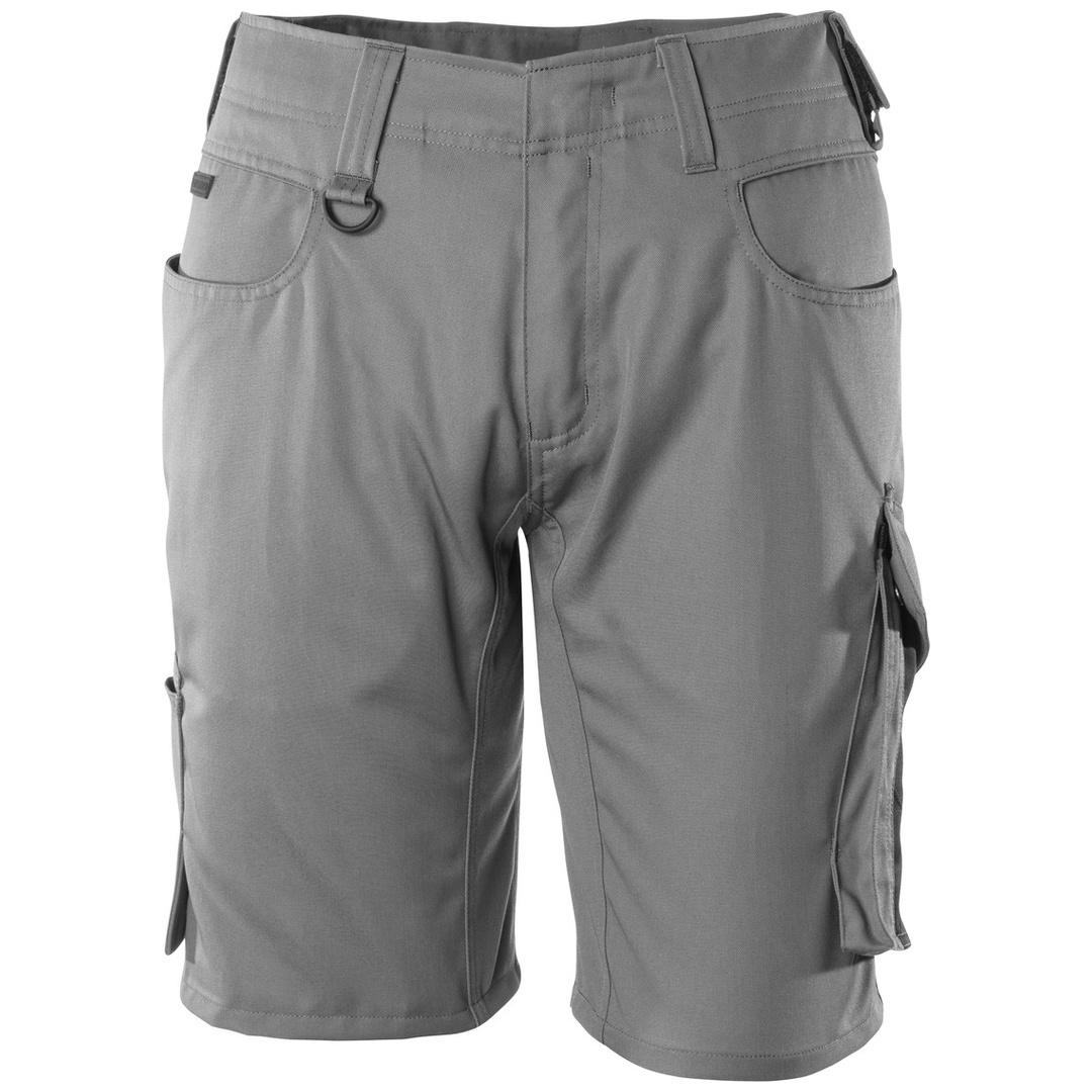 Mascot UNIQUE Shorts Stuttgart Gr. 42 anthrazit/schwarz