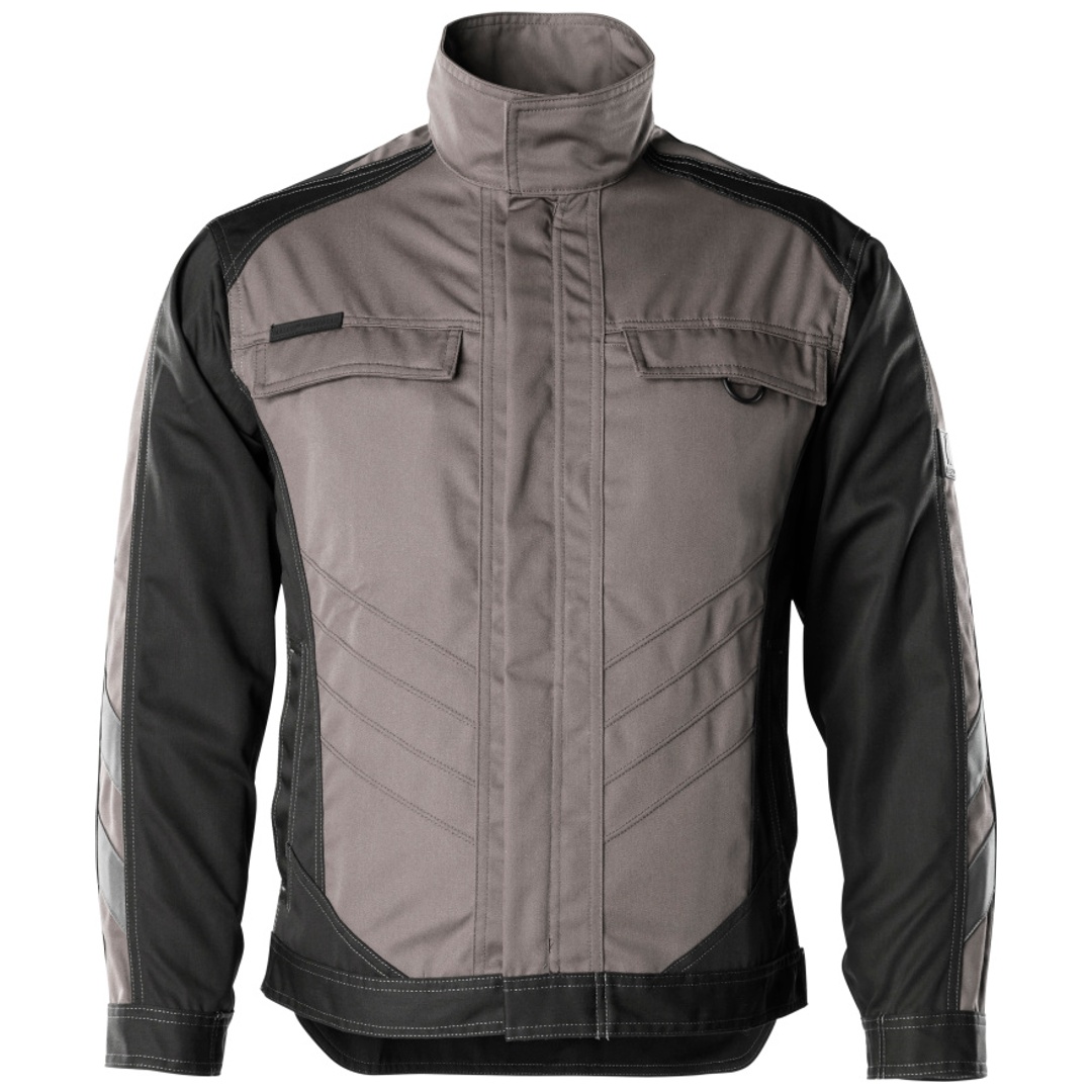 Mascot UNIQUE Arbeitsjacke Fulda 12209 Gr. M anthrazit/schwarz