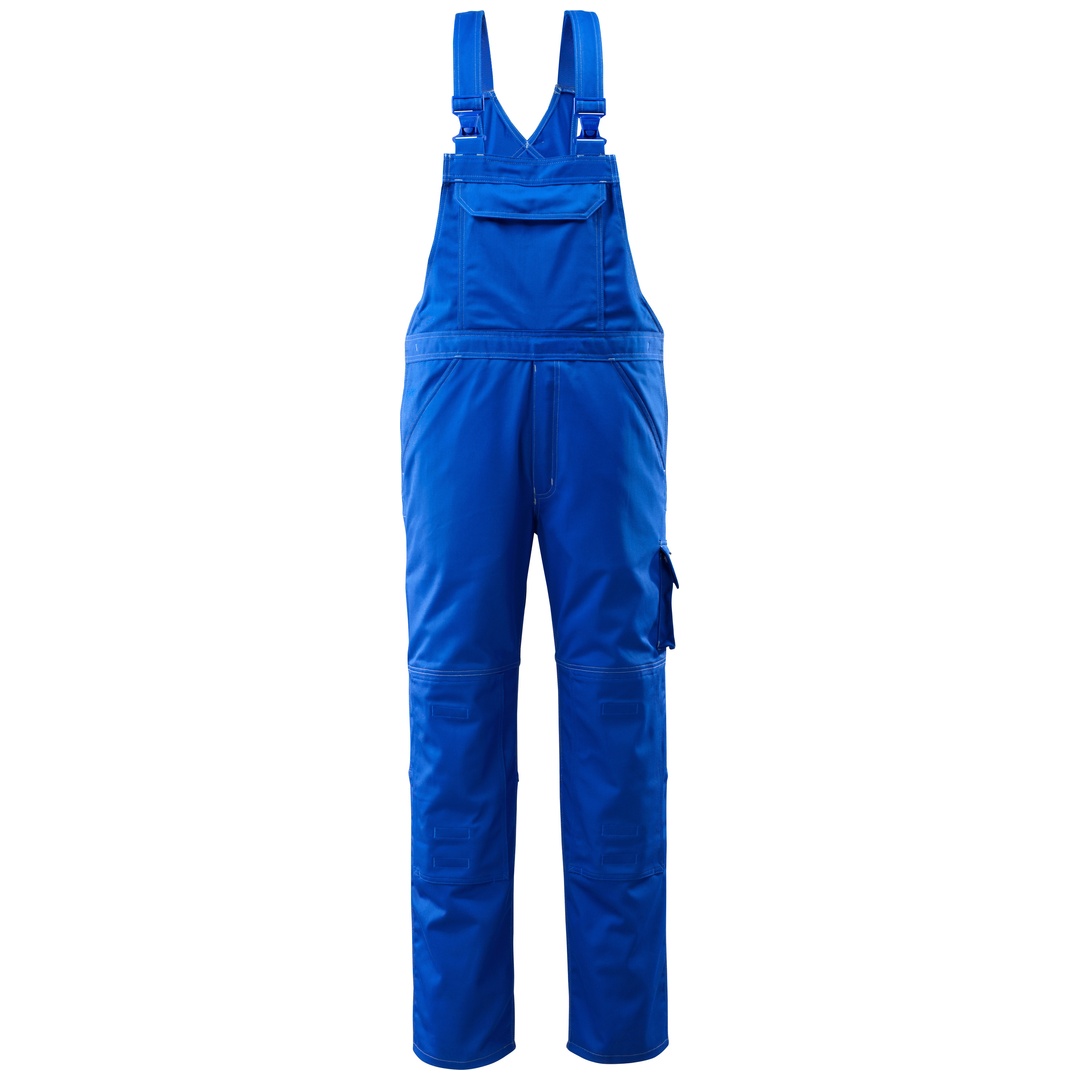 Mascot Lowell Latzhose 12362-630 Gr. 82C42 kornblau