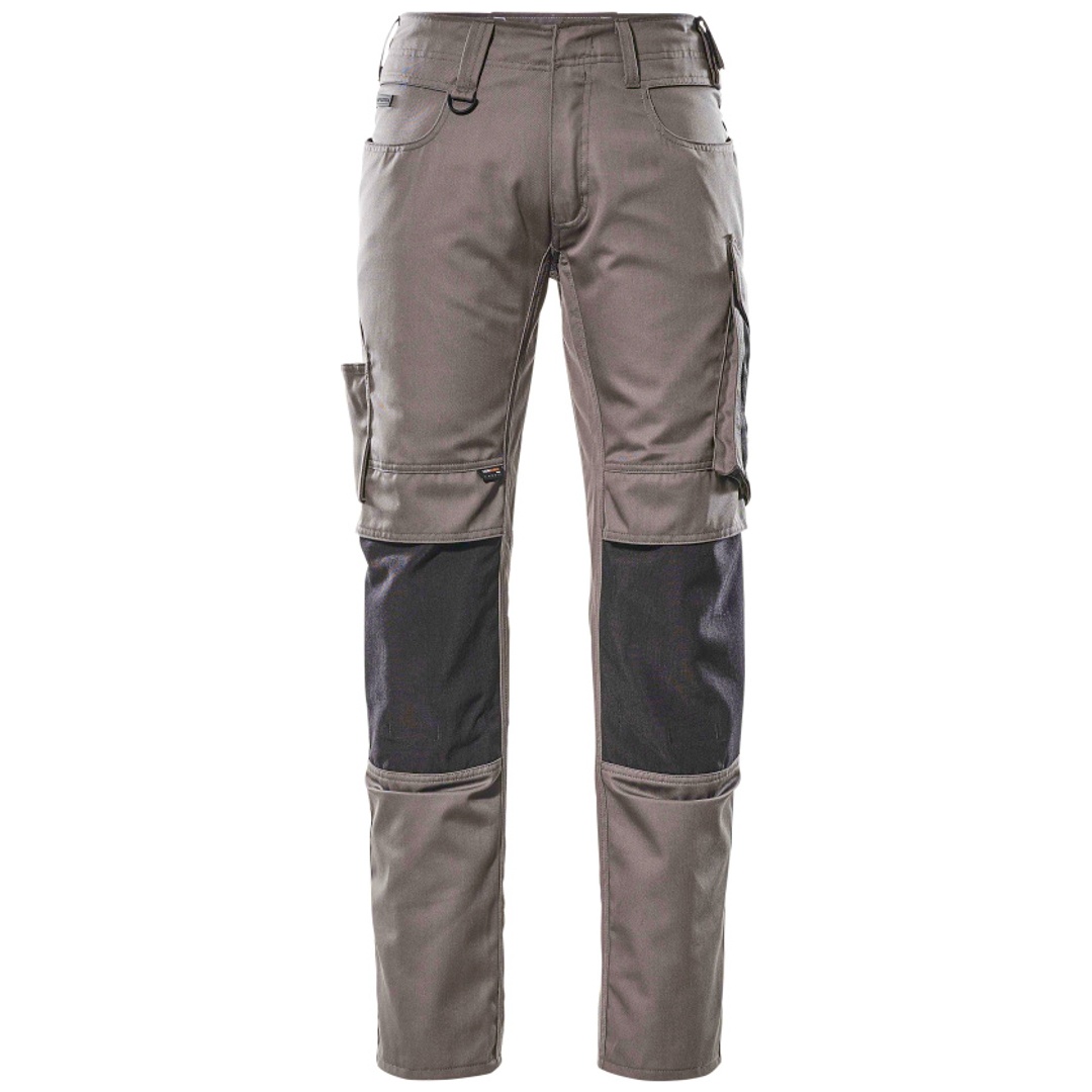 Mascot UNIQUE Bundhose Mannheim 12679-442-1809 Gr. 64 anthrazit/schwarz