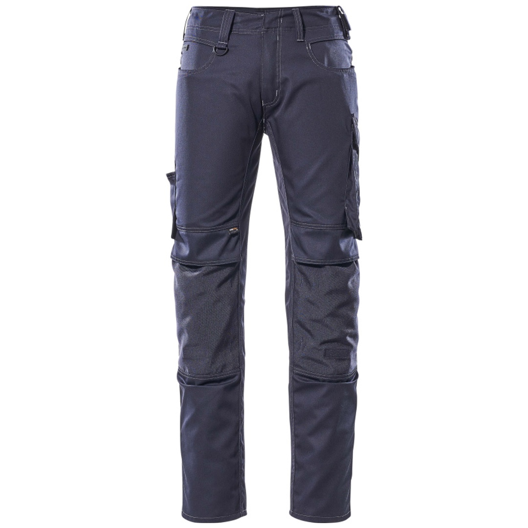 Mascot UNIQUE Bundhose Mannheim 12779-442 Gr. 110 schwarzblau