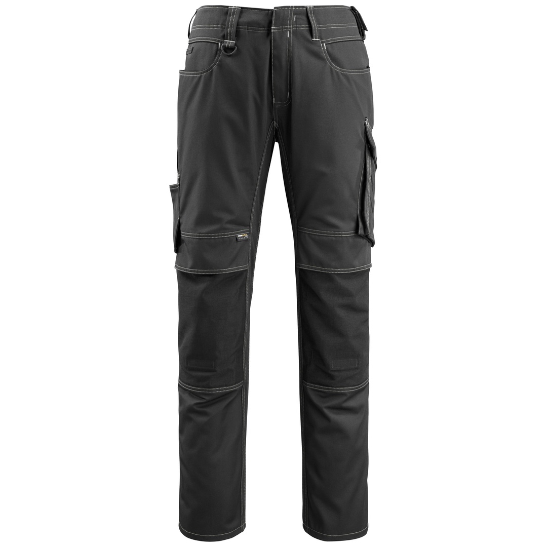 Mascot UNIQUE Bundhose Mannheim 12779-442 Gr. 50 schwarz