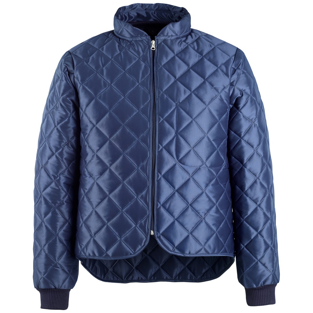 Mascot Thermojacke Ottawa 13501-707-01 Gr. 3XL marine