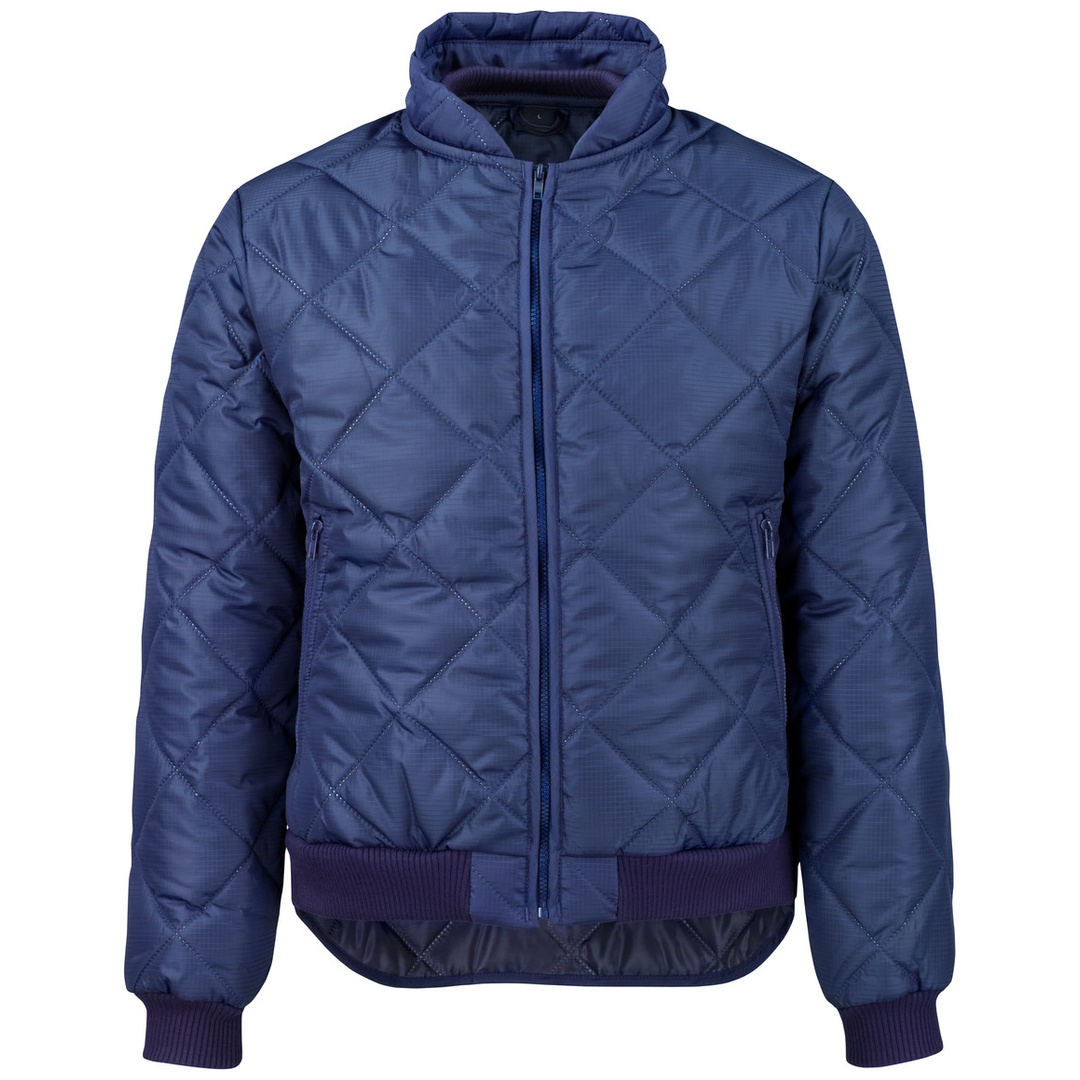 Mascot Thermojacke Sudbury 13515-905-01 Gr. XL marine