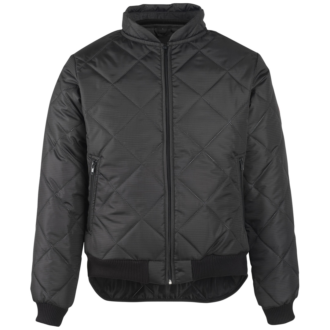 Mascot Thermojacke Sudbury 13515-905-09 Gr. XS schwarz