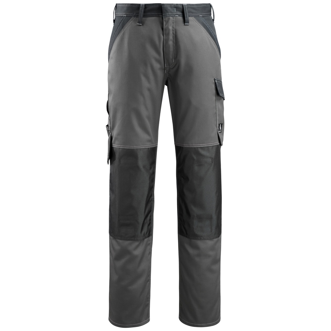 Mascot MASCOT® LIGHT Hose Temora 15779-330-1809 Gr. 46 dunkelanthrazit/schwarz
