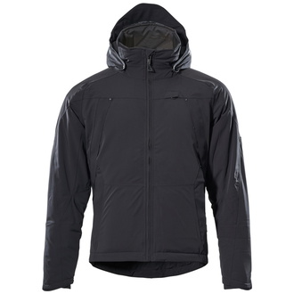 Mascot ADVANCED Winterjacke mit CLIMASCOT®, wasserdicht Gr. 2XL schwarz