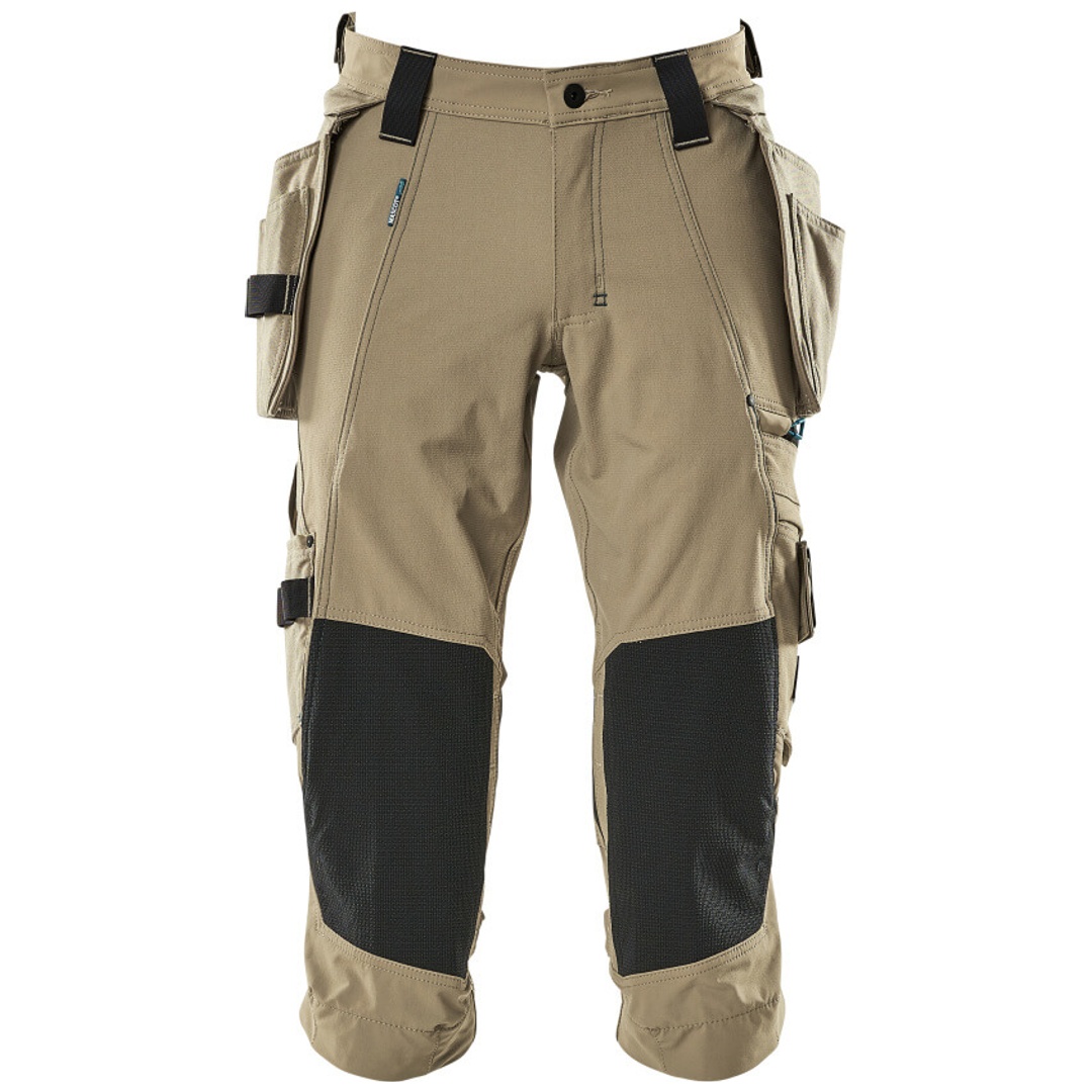 Mascot ADVANCED Gr. 43 hellkhaki