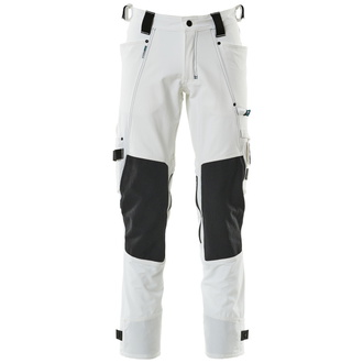 MASCOT® ADVANCED Bundhose Dyneema 17079-311-06 Gr. 102 / 90C50 weiss