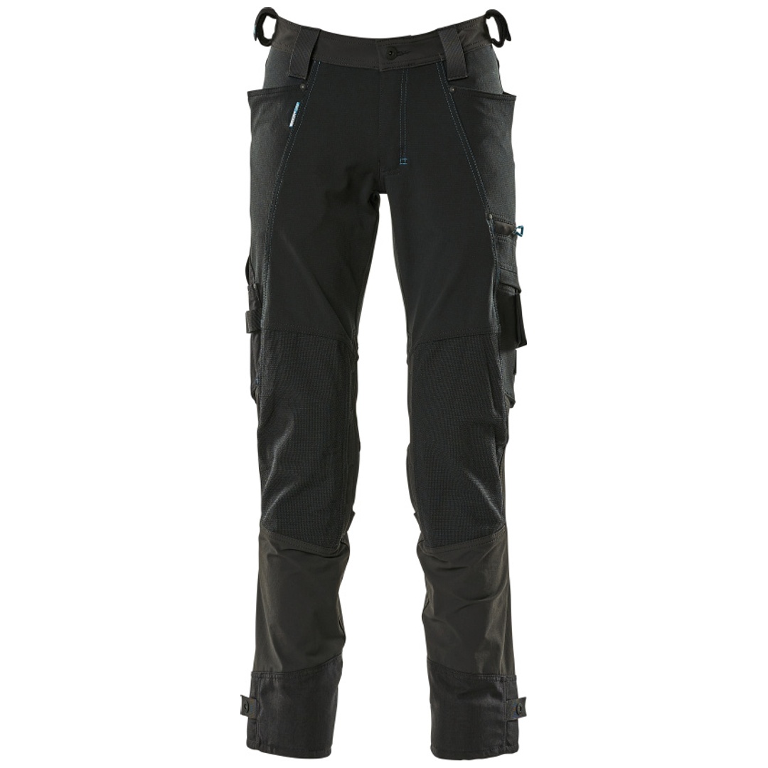 Mascot MASCOT® ADVANCED Bundhose Dyneema 17079-311-09 Gr. 29 / 76C58 schwarz