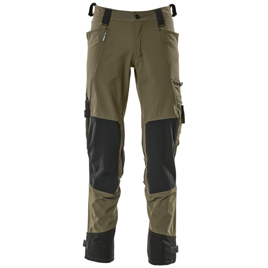 Mascot MASCOT® ADVANCED Bundhose Dyneema 17079-311-33 Gr. 64 / 82C64 moosgrün