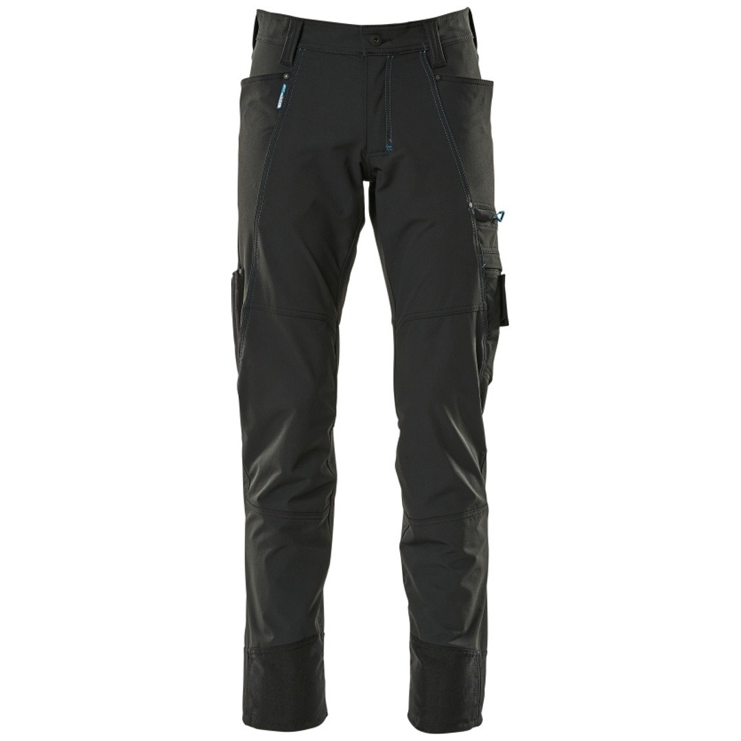 Mascot Bundhose 17279 Gr. 45 schwarz