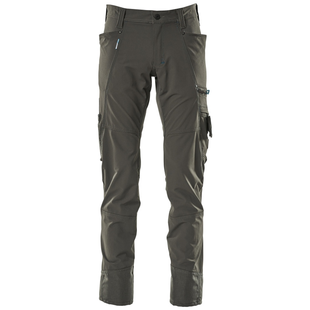 Mascot Bundhose 17279 Gr. 118 dunkelanthrazit