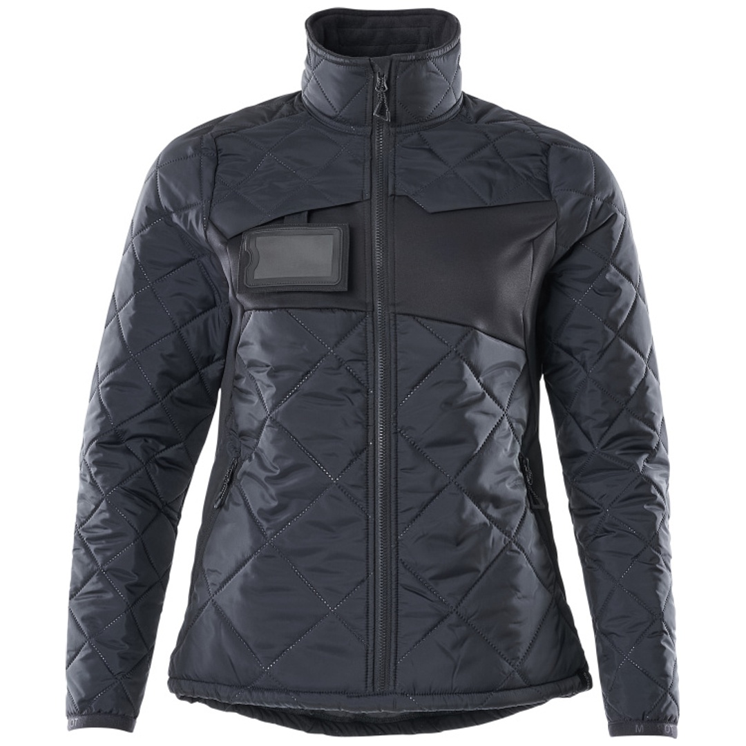 Mascot Jacke ACCELERATE CLIMASCOT Damen 18025 Gr. M schwarzblau