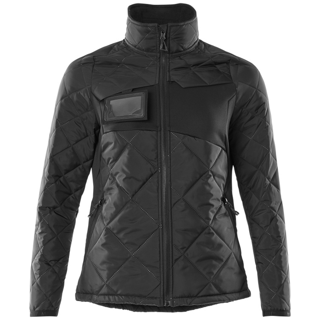Mascot Jacke ACCELERATE CLIMASCOT Damen 18025 Gr. 3XL schwarz